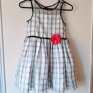 Gorgeous tool underlay Dress